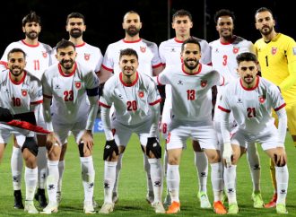 المنتخب الوطني يواجه نظيره الروسي في مباراة ودية مساء اليوم