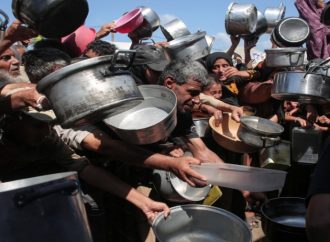 37 شهيدا خلال الساعات الماضية في قطاع غزة