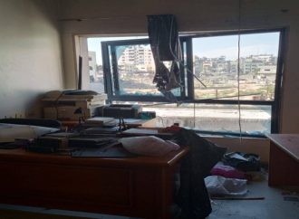 الجيش: كوادر مستشفى تل الهوا بخير وبدأوا عملهم في خان يونس