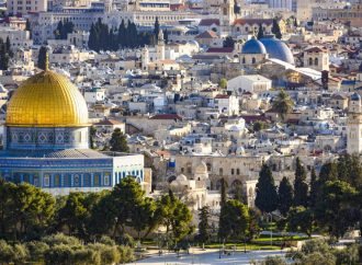 الأردن: نكرس كل إمكاناتنا لمواجهة محاولات تغيير الوضع في مقدسات القدس