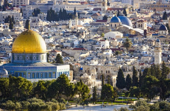 الأردن: نكرس كل إمكاناتنا لمواجهة محاولات تغيير الوضع في مقدسات القدس