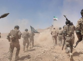 مقتل 6 من أفراد الجيش السوري بهجوم إسرائيلي على ريف دمشق
