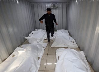 66 ألف شهيد حصيلة العدوان الإسرائيلي على قطاع غزة