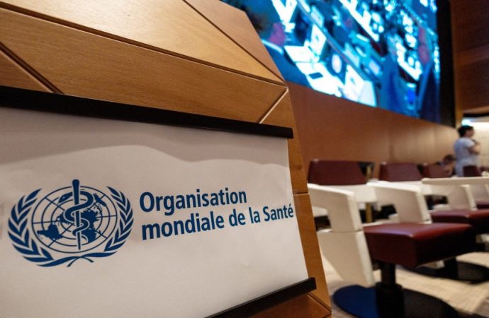 منظمة الصحة العالمية: حالات الانتحار تشكل 1% من الوفيات حول العالم