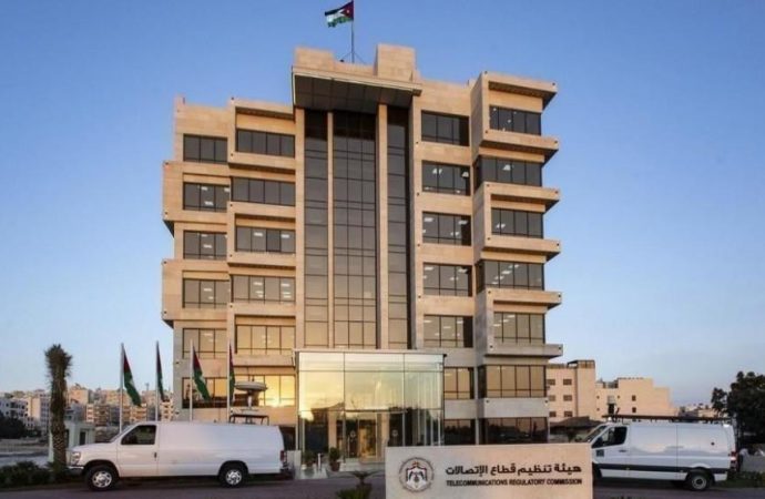 هيئة الاتصالات تحجب غرف الدردشة لمستخدمي لعبة “روبلكس” داخل الأردن