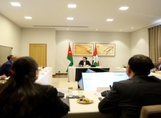 ولي العهد يوجه لبحث استخدام التكنولوجيا لمعالجة الازدحامات المرورية