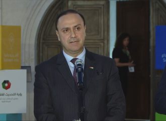 المومني: اختتام الورشات يمثّل محطة مهمة في مسيرة التحديث الاقتصادي