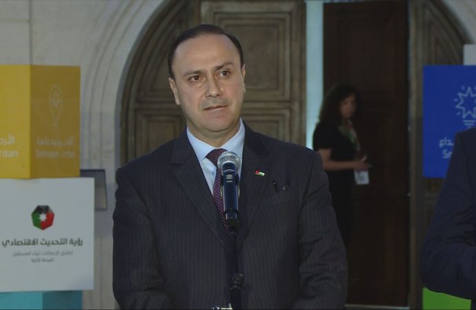 المومني: اختتام الورشات يمثّل محطة مهمة في مسيرة التحديث الاقتصادي