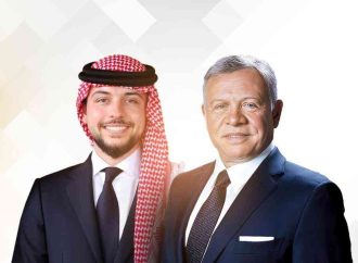 “البوتاس العربية” تهنىء جلالة الملك وولي عهده والأمتين العربية و الإسلامية بذكرى المولد النبوي الشريف