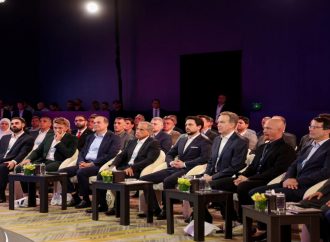 ولي العهد يرعى إطلاق منتدى المستقبل 2025 في عمّان