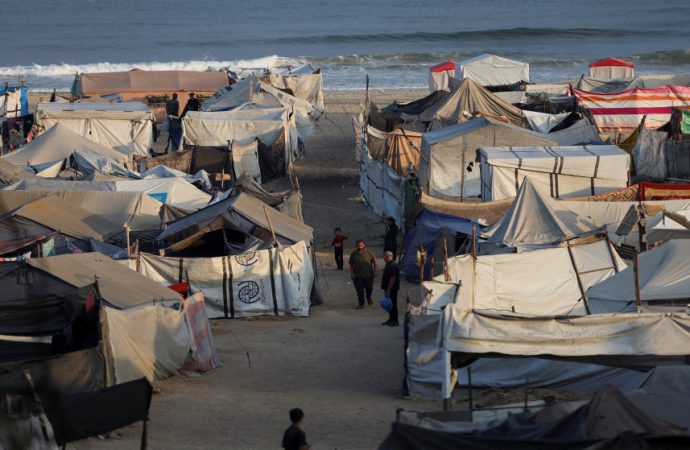 وزير خارجية مصر: التهجير خط أحمر للأردن ومصر والدول العربية ولن يتم السماح به