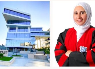 عمّان الأهلية تحقق إنجازًا أكاديميًا بالقبول الأوروبي لمشروعها لتطوير التعليم التقني بطب الأسنان