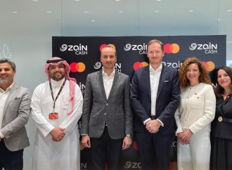 “ماستركارد” و”زين كاش” تعلنان عن شراكة استراتيجية لدعم حلول الدفع الرقمي في الأردن