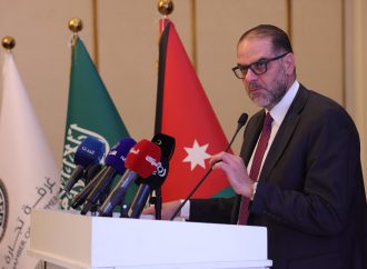 سحويل : 16 استثمار صناعي سعودي في المدن الصناعية الاردنية