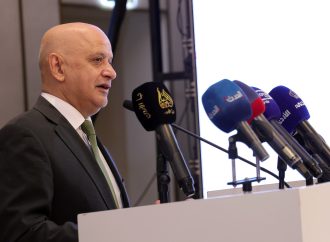 وزير الصناعة والتجارة يفتتح ملتقى الاعمال الاردني السعودي