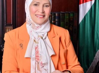 ملتقى همم ممثل بالنائب هاله الجراح يرفعان أسمى التهاني إلى جلالة الملك بمناسبة المولد النبوي الشريف