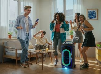ابتكارات سامسونج ترتقي بتجربة المطابخ المدمجة في معرض ‘IFA 2025’