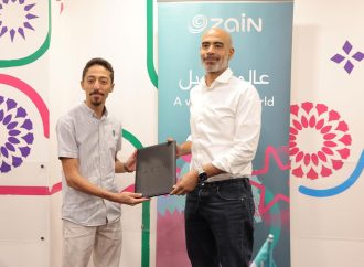 10 آلاف دينار ودعم لوجستي لمدة عام منصّة زين للإبداع ZINC)) تموّل شركة “باب بلس” Bab Plus)) الناشئة
