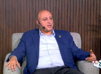 د .الحوراني بمقابلة مع عمان TV : نقلة نوعية في عمان الأهلية عبرالتخصصات الجديدة وتوفير فرص عمل للخريجين … فيديو