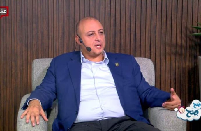 د .الحوراني بمقابلة مع عمان TV : نقلة نوعية في عمان الأهلية عبرالتخصصات الجديدة وتوفير فرص عمل للخريجين … فيديو