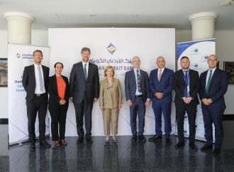 البنك الأردني الكويتي والبنك الأوروبي للاستثمار يبرمان شراكة لدعم التحوُّل الأخضر في القطاع الخاص