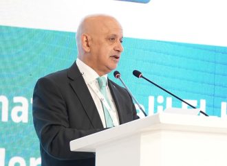 منتدى استثمر بالاقتصاد الرقمي يدعو لتعزيز التكامل الرقمي الإسلامي