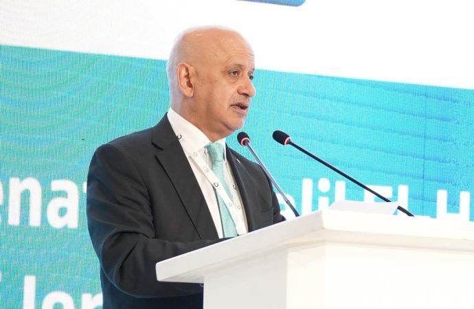 منتدى استثمر بالاقتصاد الرقمي يدعو لتعزيز التكامل الرقمي الإسلامي