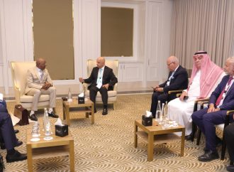 الحاج توفيق: بدأنا مرحلة جديدة في العلاقة مع الغرف الافريقية
