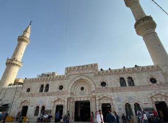 محافظ العاصمة يمنع إقامة فعالية في وسط البلد الجمعة