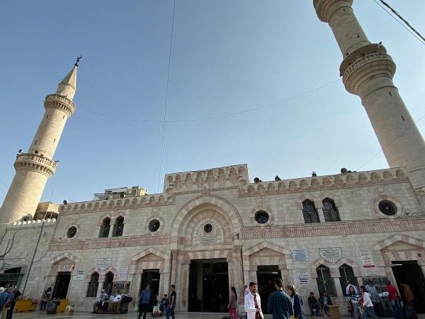 محافظ العاصمة يمنع إقامة فعالية في وسط البلد الجمعة