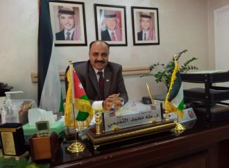 التميمي يوجه رسالة لكافة العاملين في مديرية صحة العاصمة والمراكز الصحية .
