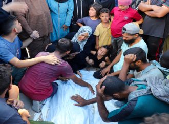 ارتفاع حصيلة الشهداء في غزة إلى 64871 شهيدا منذ بدء العدوان الإسرائيلي