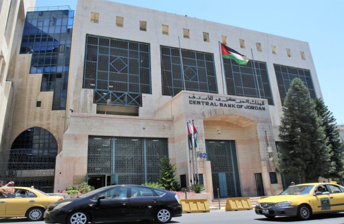 ارتفاع قيمة الديون “غير العاملة” لدى البنوك بالنصف الأول من 2025