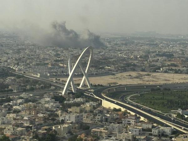 اسرائيل تستهدف قيادات حماس في قطر