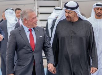 الأردن والإمارات يرفضان خطط التوسع الاستيطاني في الضفة الغربية