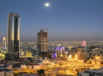 الأردن يقلص الأمية إلى 4.5% ويقترب من القضاء عليها بين الشباب