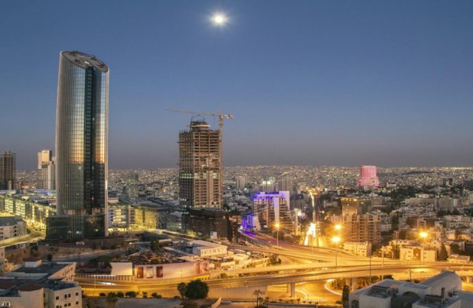 الأردن يقلص الأمية إلى 4.5% ويقترب من القضاء عليها بين الشباب