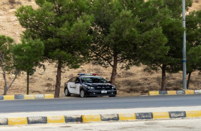 الأمن: وفاة ثلاثيني قتلا في الزرقاء والقبض على الجاني