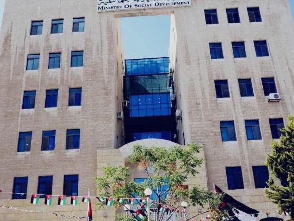 التنمية: لسنا طرفا في خلافات الإتحاد النسائي العام