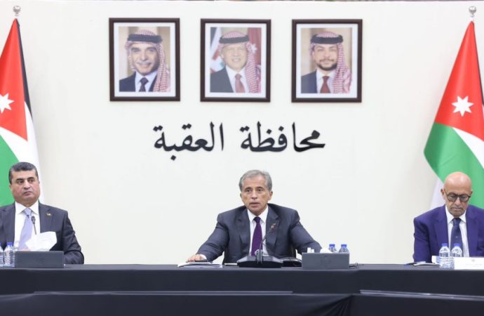 الحكومة تتطلع لإنجاز موازنة 2026 قبل نهاية العام الحالي