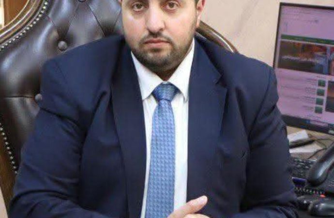 البلاونه يكتب .. الدكتور زكريا العطيات بين الأكاديميا والمجتمع
