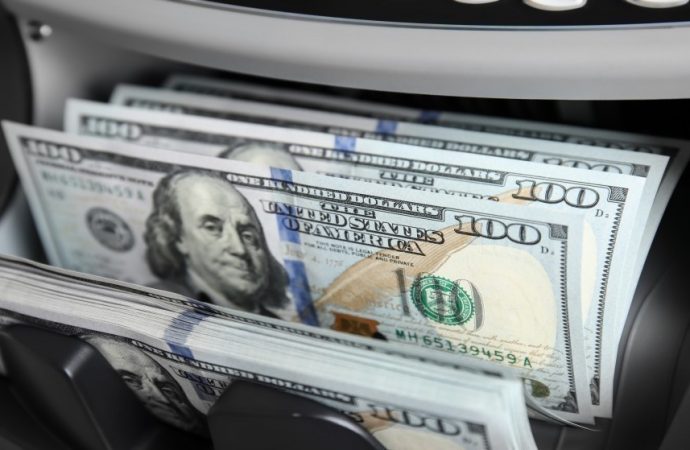 الدين العالمي يرتفع إلى مستوى قياسي عند نحو 338 تريليون دولار