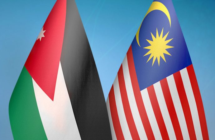 السفير الماليزي: تعاون متواصل مع الأردن وقرابة 2000 طالب ماليزي يدرسون بالجامعات الأردنية