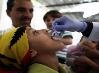 الصحة العالمية: 201 وفاة بالكوليرا في اليمن و72 ألف إصابة منذ بداية العام