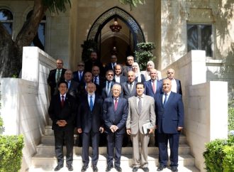 العيسوي: خطاب الملك أمام الأمم المتحدة رسالة حازمة تعبّر عن ضمير الشعوب