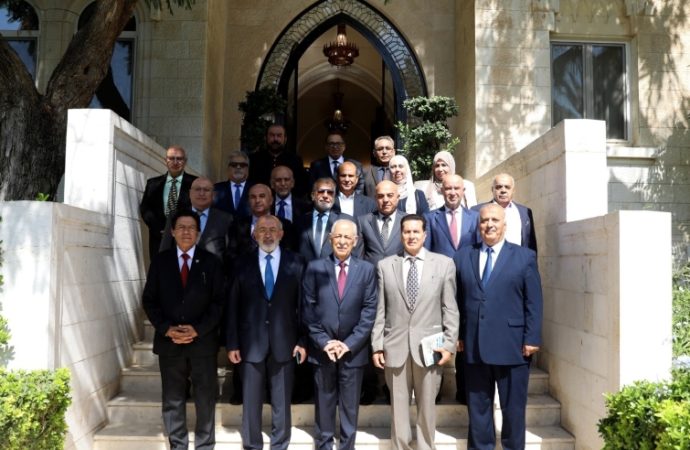 العيسوي: خطاب الملك أمام الأمم المتحدة رسالة حازمة تعبّر عن ضمير الشعوب