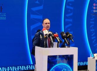 المومني حرية التعبير مصلحة للأمن الوطني الأردني وحق مصان