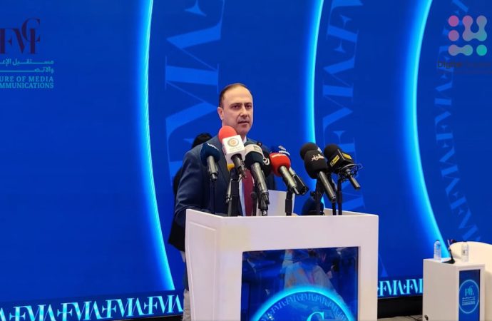 المومني حرية التعبير مصلحة للأمن الوطني الأردني وحق مصان