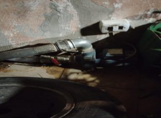 المياه: ضبط اعتداءات على خطوط ناقلة في عمّان وعجلون