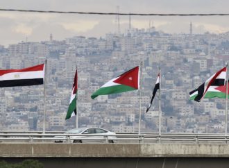 بيان عربي إفريقي يثمّن رفض الأردن ومصر تهجير الفلسطينيين وتصفية قضيتهم